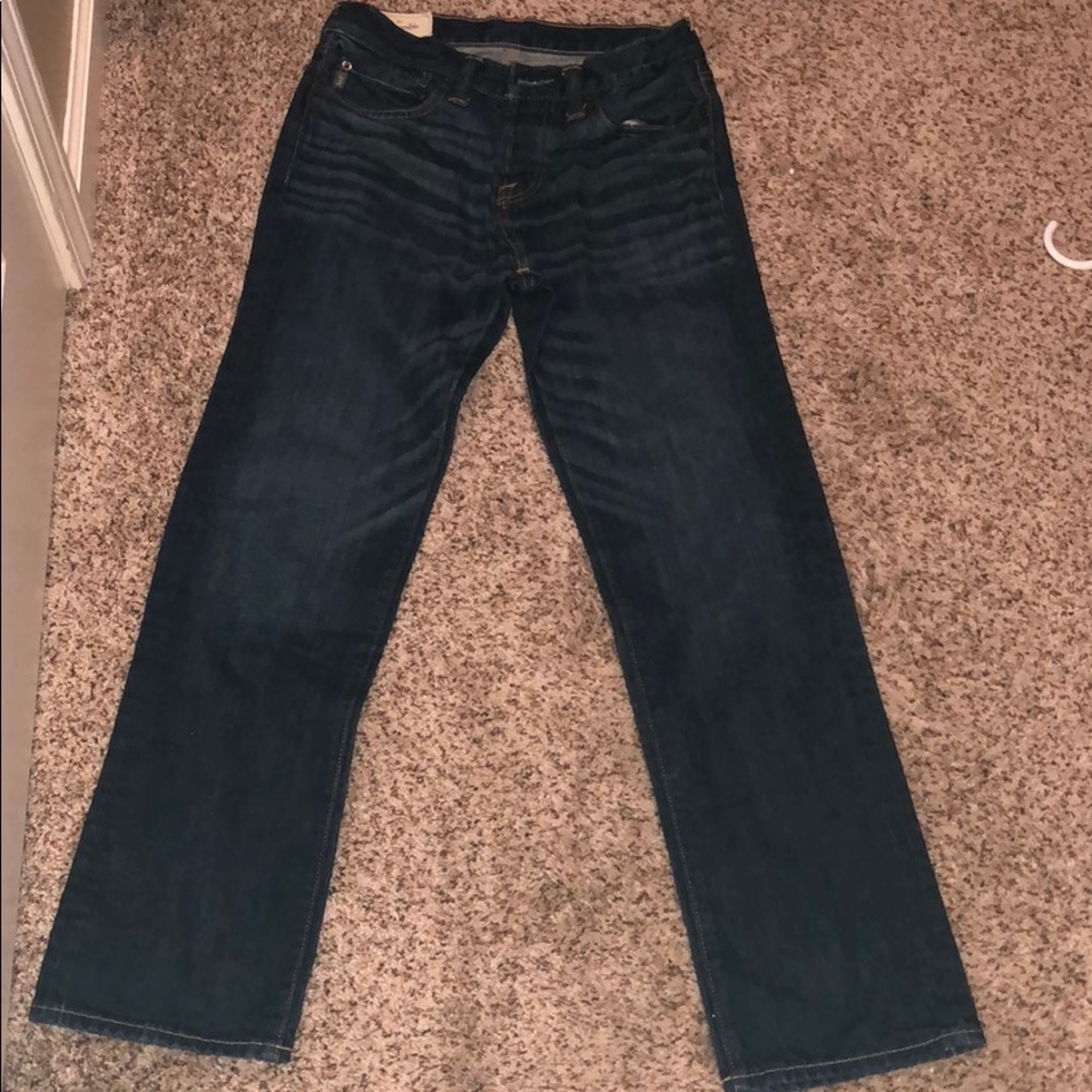 Good Quality Jeans